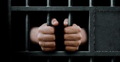 Guardas municipais de Guaxup prendem homem em flagrante por violncia domstica 