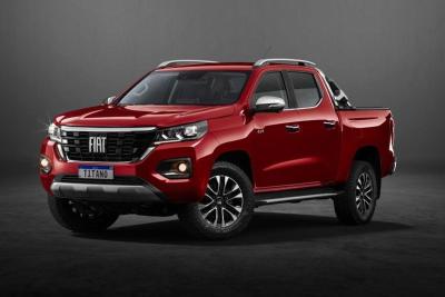 Fiat acelera com novos modelos e fortalece presena regional em Guaxup