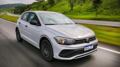 Volkswagen ID. Polo: novo eltrico promete democratizar a mobilidade sustentvel