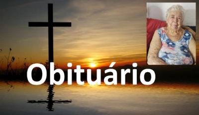 Funerria So Dimas informa o falecimento de Affoncina Mancine Barbosa