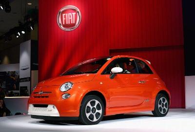 Novos lanamentos e liderana nas vendas reforam estratgia de mobilidade sustentvel da Fiat 
