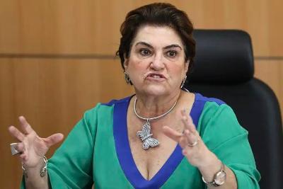Mulheres de todo o Pas discutem igualdade de gnero e democracia