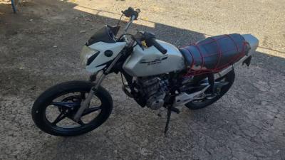 PCMG prende quatro pessoas em operao contra roubo em Machado