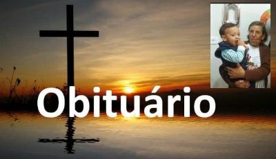 Funerria So Dimas informa o falecimento de Vilma Anglica Luz Rosa