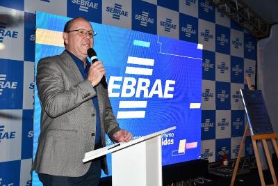 So Sebastio do Paraso inaugura nova Agncia do Sebrae Minas