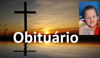 Funerria So Dimas informa o falecimento de Izabel Maria da Silva