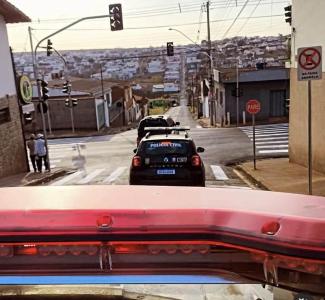 Homem  preso por extorso e agiotagem em Serrania
