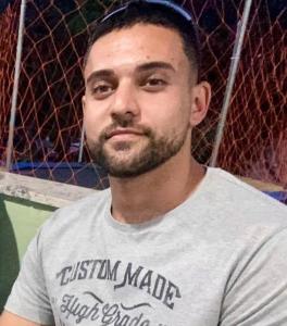 Famlia procura por recuperando de clnica em Guaxup aps fuga