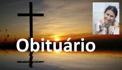 Falece, aos 67 anos, a guaxupeana Terezinha de Ftima Tavares Almeida