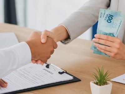 Fecomrcio disponibiliza linha de crdito com taxas reduzidas para estimular empresas neste final de ano