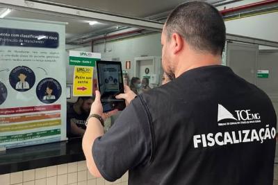 Tribunal de Contas inicia 