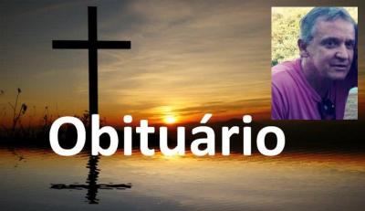 Falece, aos 63 anos, o guaxupeano Srgio Pasqua 