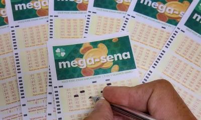 Mega-Sena sorteia prmio de R$ 100 milhes nesta sexta-feira