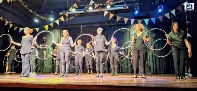 Realizada com sucesso a 