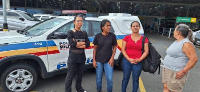 Lavradora de Guaxup denuncia o ABC Supermercados por racismo aps acusao no comprovada de furto