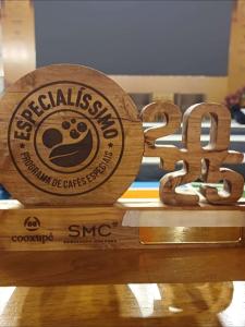 Programa Especialssimo premia os 50 melhores lotes de cafs especiais da safra 2025 da Cooxup
