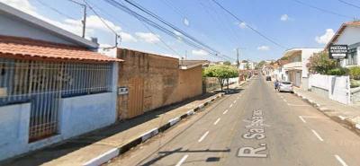 Trabalhador tem a motocicleta furtada na rea central de Guaxup