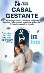 Instituto Vitalle promover, neste sbado, 