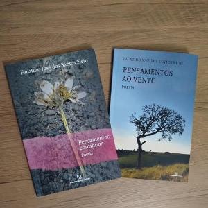 Escritor guaxupeano lan�ar� 