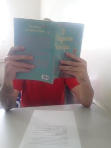 Muito alm dos muros: projeto com 