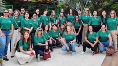 Cooperadas da Cooxup participam do ENMCOOP 2025 em Itupeva (SP)