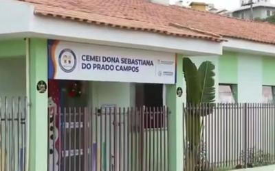 Vigilncia em Sade investiga possvel caso de intoxicao alimentar em creche de Muzambinho