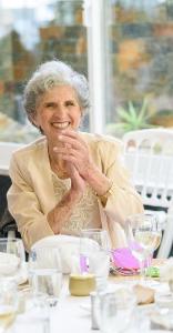 Falece, aos 70 anos, a guaxupeana Joana Marta Fiorino Alves 