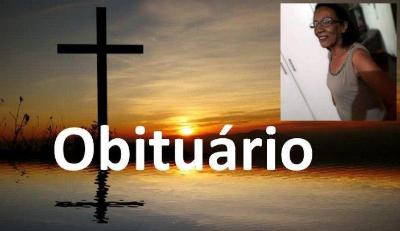 Falece, aos 72 anos, a guaxupeana Maria Aparecida Roque dos Reis 