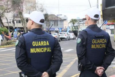 GCMs prendem rapaz de 18 anos acusado de estupro de vulnervel no Sul de Minas