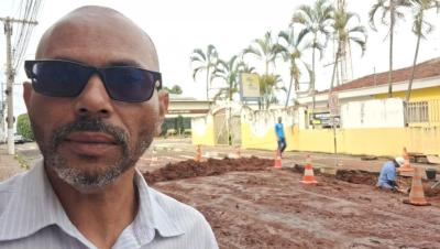 Copasa divulga a previs�o para o restabelecimento integral da �gua em Guaxup�