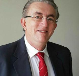  Juiz de Guaxup� arrecada centenas de cestas de alimentos para distribuir entre carentes