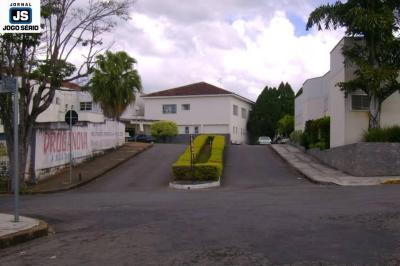 Guaxupeano � baleado nas costas em frente sua casa, no Residencial Vale Verde 