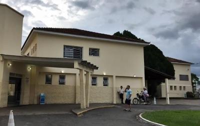 Fam�lia de guaxupeana internada pelo SUS na Santa Casa de Guaxup� agradece ao tratamento recebido