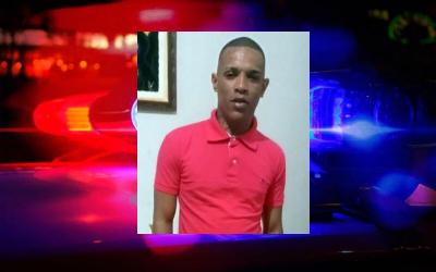 Homem de 31 anos � executado a tiros no Sudoeste mineiro 