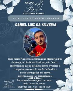 Grupo PAX Guaxup� providenciar� os funerais dos guaxupeanos executados em Santa Catarina 