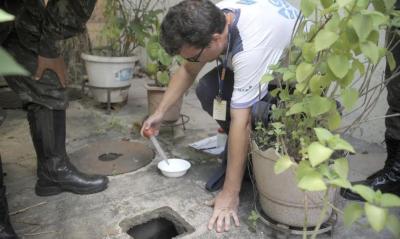 Minist�rio lan�a edital para formar agentes populares de sa�de