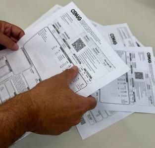 Contas de luz agora ter�o um novo n�mero de identifica��o