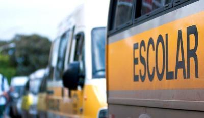 Prefeitura fiscalizar� as vans escolares a partir de fevereiro
