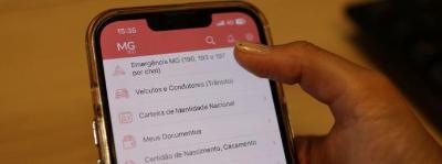 Defesa Civil passa a atuar no Emerg�ncia MG e fortalece a prote��o da popula��o durante per�odo de chuvas