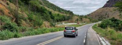 Departamento de Estradas de Rodagem de Minas orienta motoristas para retorno seguro no fim das f�rias