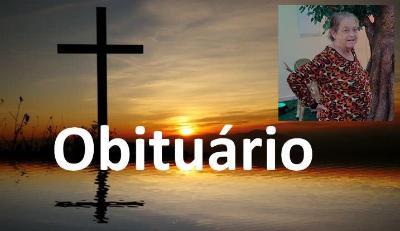 Falece, aos 71 anos, a guaxupeana Maria Tereza Gratieri