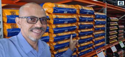 Ra��es Special Dog, Quatree ou Magnus por apenas R$ 94,90 no MUNDO ANIMAL Pet Shop