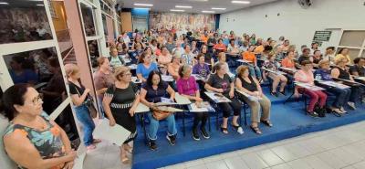 Temporada 2026 da FATI Unifeg come�ar� segunda-feira