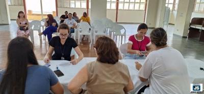 Segundo turno das elei��es para o Conselho Municipal de Sa�de de Guaxup� ser� hoje