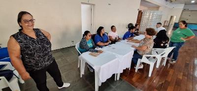 Em andamento, elei��o definir� o novo Conselho Municipal de Sa�de em Guaxup� 