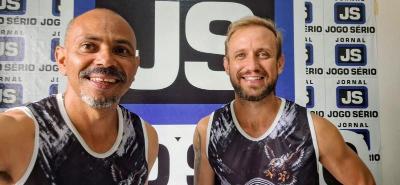 Presidente da Fiel Guaxup� comenta evento carnavalesco de amanh� no Centro de Eventos Nabih Zaiat