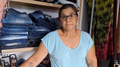 Bazar da Fraternidade Esp�rita Servos de Maria agora funciona todas as quintas-feiras 