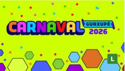 Corpo de Bombeiros divulga orienta��es para o Carnaval Guaxup� 2026