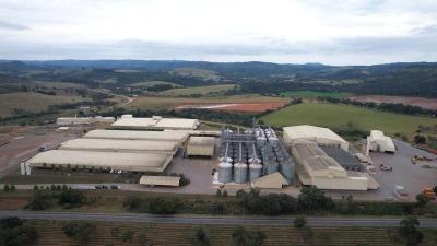  Cooxup� est� entre as maiores cooperativas do mundo