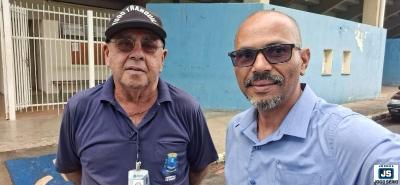 Campeonato Municipal Quarent�o de Futsal Guaxup� come�ar� dia 24